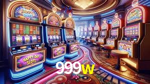 999w